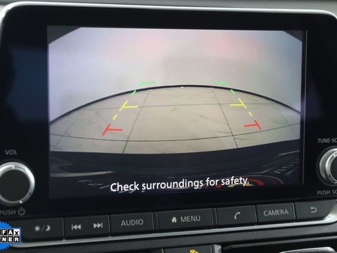 Used 2023 Nissan Altima 2.5 SR image 8