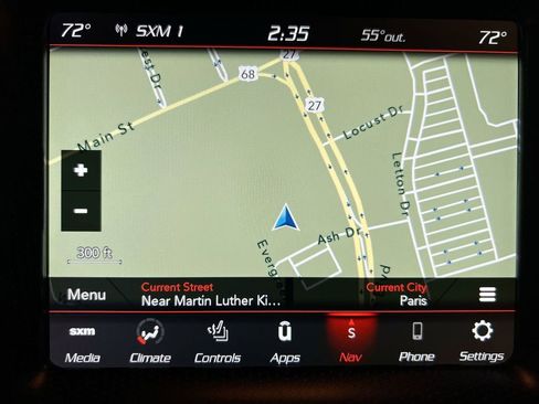 Used 2023 Dodge Challenger SRT Hellcat image 15