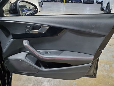 Used 2019 Audi A4 2.0T Premium Plus w/ Premium Plus Package image 16