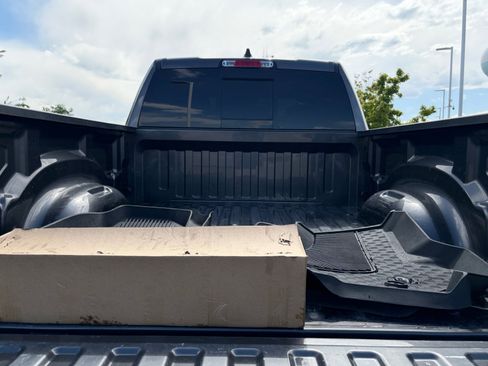 Used 2021 RAM 1500 Big Horn AWD/4WD image 35