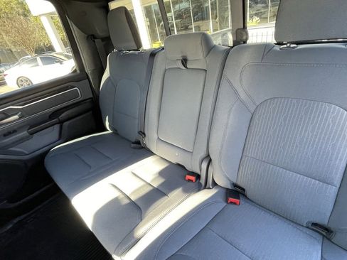 Used 2023 RAM 1500 Big Horn w/ Trailer Tow Group image 23