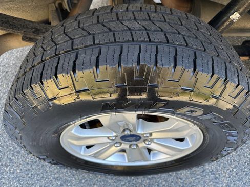 Used 2018 Ford F150 XL w/ Equipment Group 101A Mid image 17