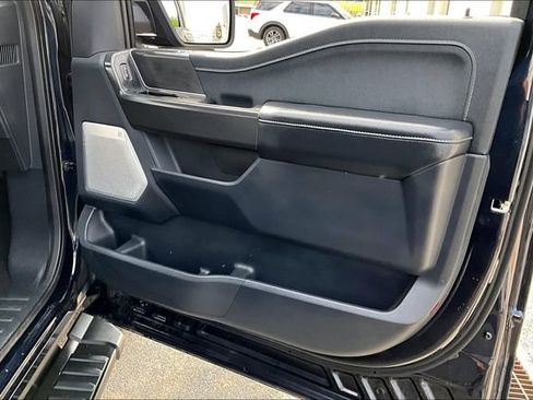 Used 2024 Ford F150 Lariat w/ Equipment Group 502A High AWD/4WD image 19