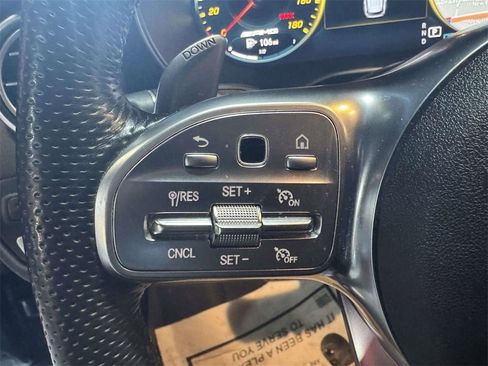 Used 2020 Mercedes-Benz GLC 43 AMG GLC 43 AMG 4MATIC image 20