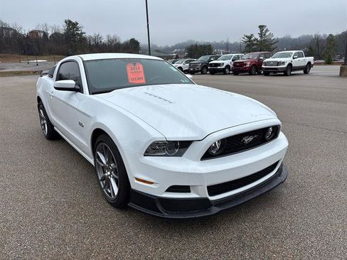 Used 2014 Ford Mustang GT w/ GT Track Package image 6