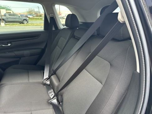 New 2026 Honda CR-V EX image 11