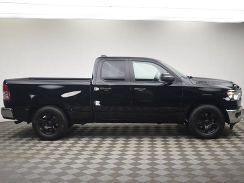 Used 2023 RAM 1500 Big Horn AWD/4WD image 13