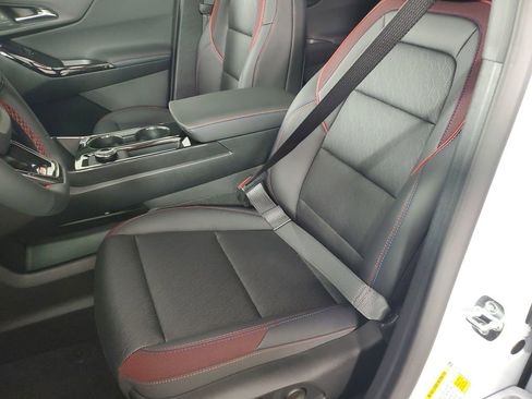 New 2026 Chevrolet Equinox RS image 12