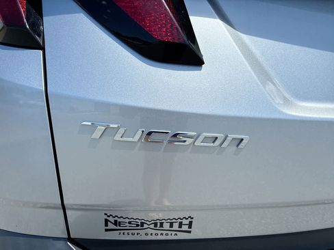 Used 2024 Hyundai Tucson SEL FWD image 29