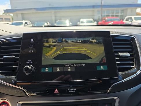 Used 2019 Honda Pilot EX-L image 25