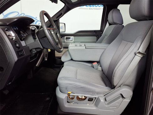 Used 2011 Ford F150 XLT image 10