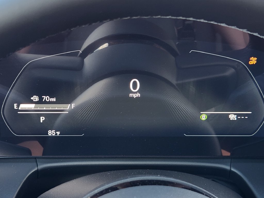 New 2026 MAZDA CX-5 Select AWD/4WD image 7