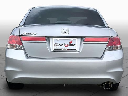 Used 2011 Honda Accord LX image 4
