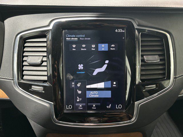 Used 2017 Volvo XC90 T6 Inscription w/ Vision Package AWD/4WD image 67