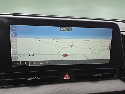 Used 2023 Kia Sportage X-Line w/ X-Line Premium Package image 14