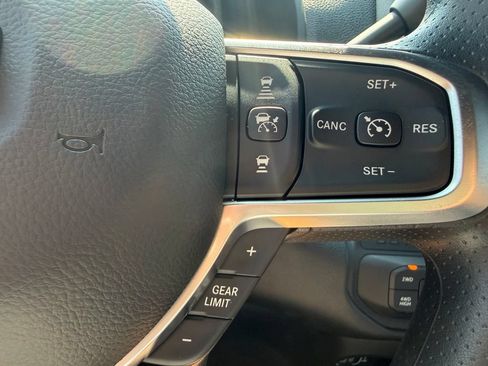 New 2026 RAM 3500 Tradesman AWD/4WD image 17