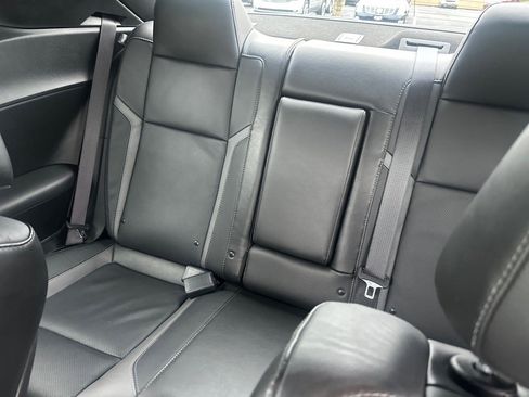 Used 2023 Dodge Challenger SXT w/ Plus Package image 16