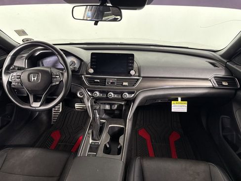 Used 2019 Honda Accord Sport image 15