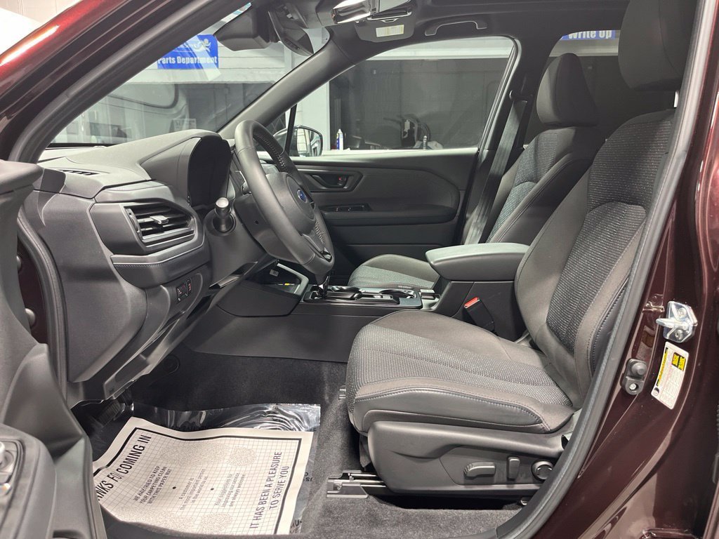 Used 2026 Subaru Forester Premium AWD/4WD image 12