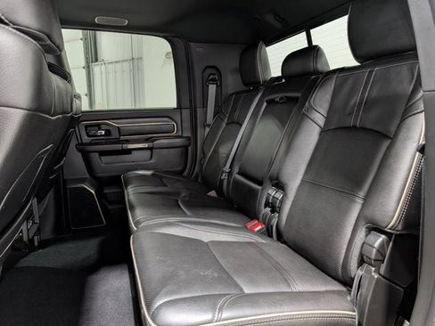 Used 2022 RAM 2500 Limited w/ Night Edition image 20