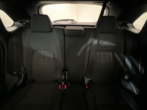 Used 2024 Honda HR-V Sport image 26