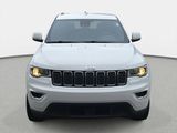 Certified 2020 Jeep Grand Cherokee Laredo w/ Security & Convenience Group image 2
