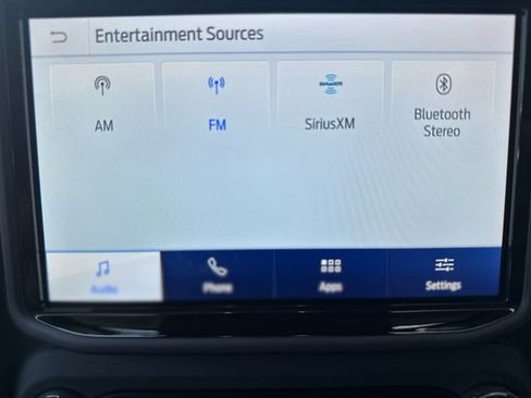 Used 2021 Ford Bronco Sport Big Bend w/ Big Bend Package (96B) AWD/4WD image 17