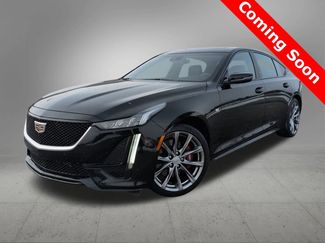 Used 2023 Cadillac CT5 Sport video 1