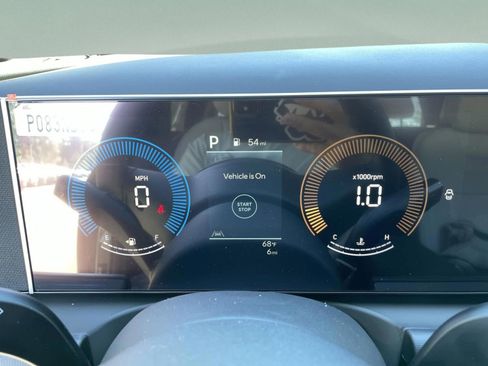 New 2026 Hyundai Santa Cruz SEL image 27