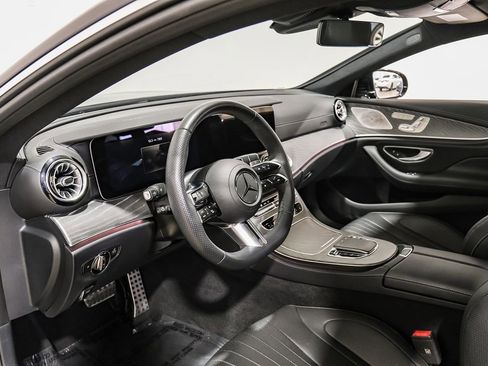 Used 2023 Mercedes-Benz CLS 450 4MATIC image 3