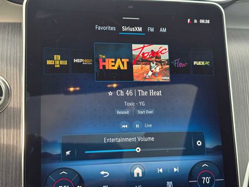 New 2026 Mercedes-Benz GLC 300 4MATIC image 29