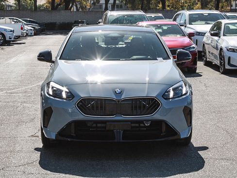 New 2026 BMW 228i w/ Technology Package FWD image 2