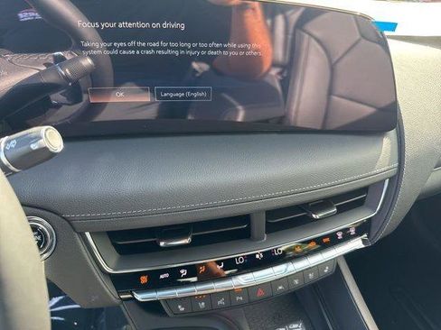 New 2026 Cadillac CT5 Premium Luxury RWD image 14