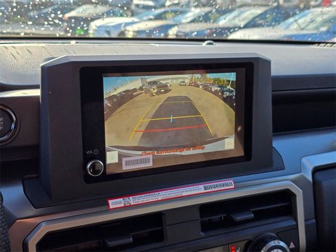 New 2026 Toyota Tacoma SR5 image 22