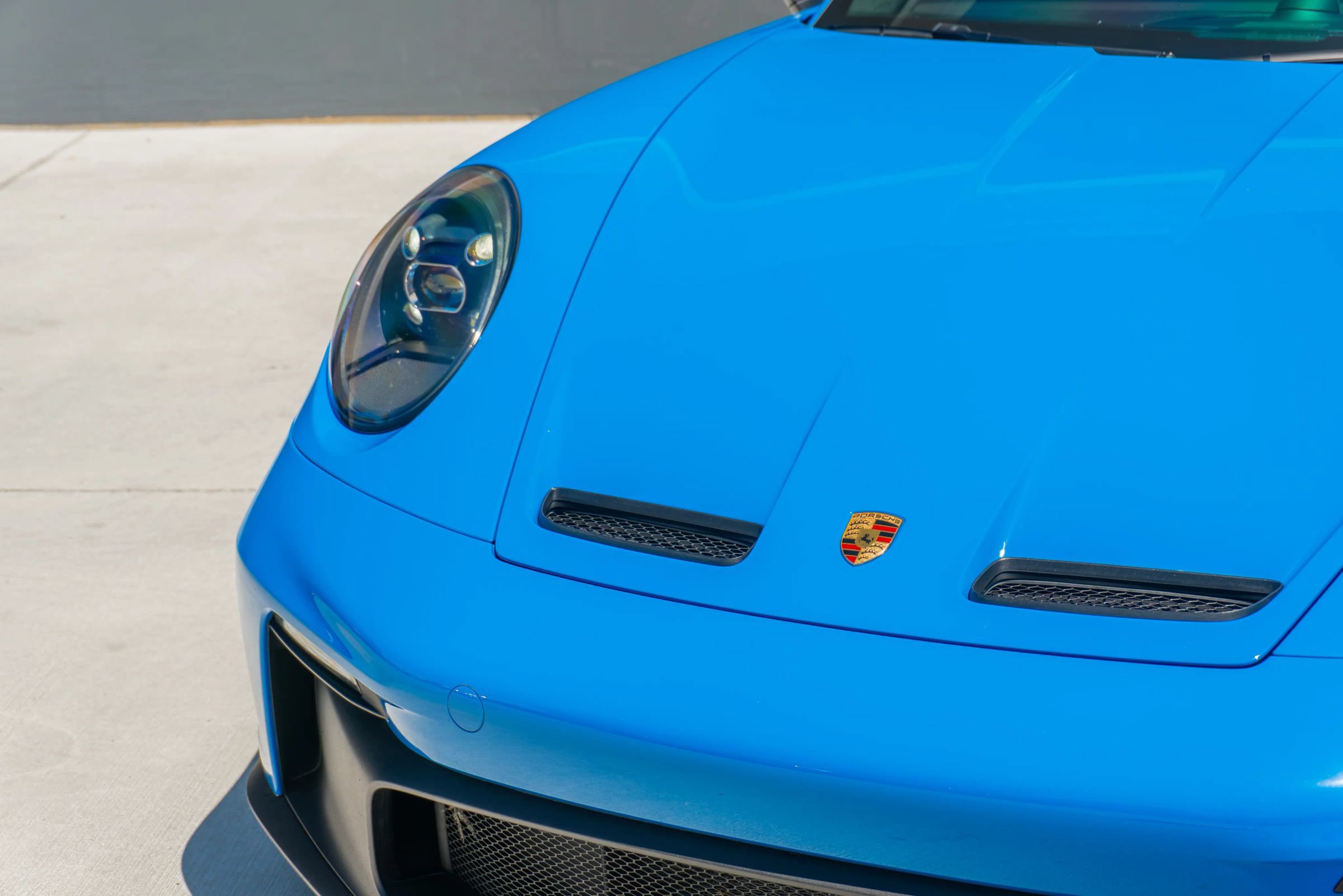 Used 2022 Porsche 911 GT3 RWD image 21