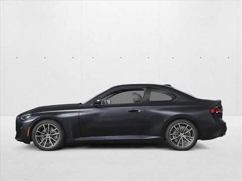 Used 2026 BMW 230i xDrive Coupe w/ M Sport Package AWD/4WD image 3
