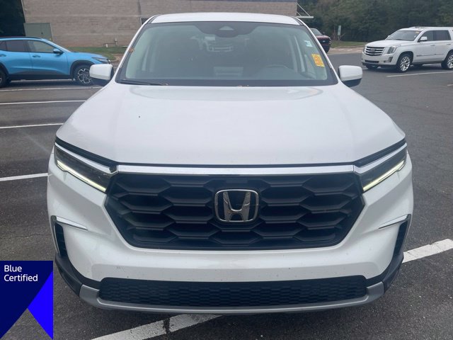 Used 2025 Honda Pilot EX-L image 8