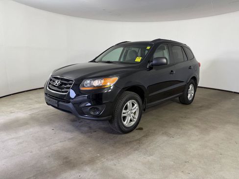 Used 2011 Hyundai Santa Fe GLS AWD/4WD image 12