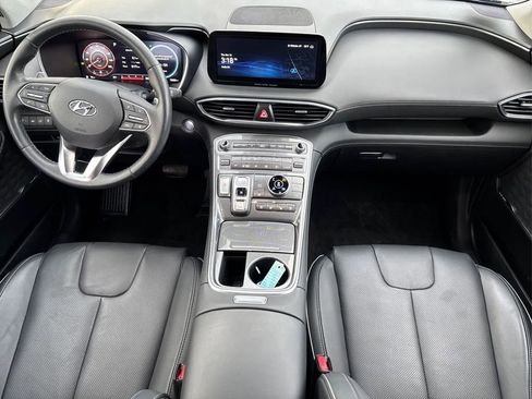 Used 2023 Hyundai Santa Fe Limited image 23