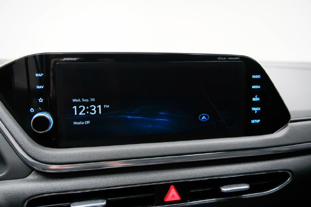 Used 2021 Hyundai Sonata SEL Plus w/ Tech Package FWD image 28