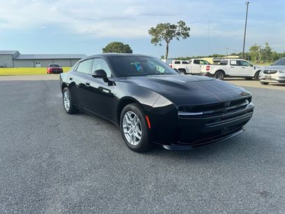 New 2026 Dodge Charger R/T