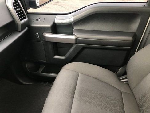 Used 2019 Ford F150 XLT w/ Equipment Group 302A Luxury image 15