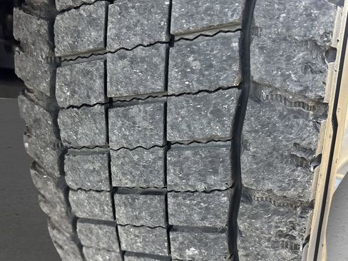 Used 2022 Ford F450 Platinum w/ FX4 Off-Road Package image 37