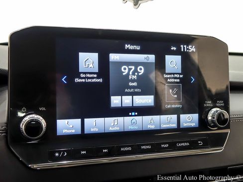 Used 2023 Mitsubishi Outlander SE FWD image 21