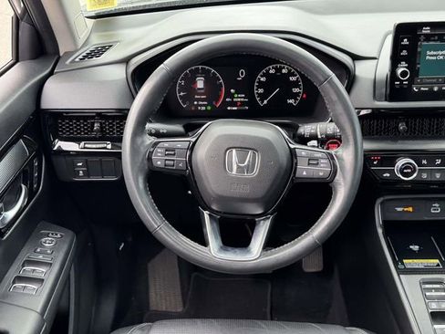 Certified 2023 Honda CR-V EX-L image 13