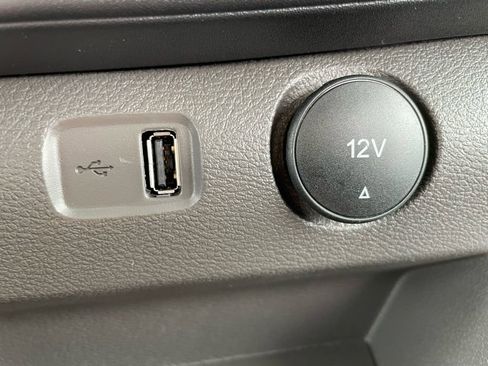 New 2026 Ford Transit 250 148 Medium Roof Extended AWD w/ Load Area Protection Package image 11