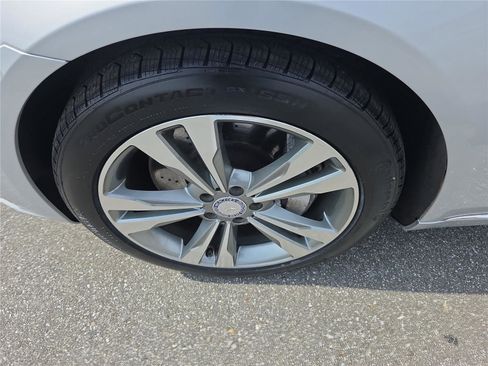 Used 2015 Mercedes-Benz S 550 S 550 image 10