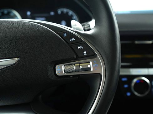 Used 2024 Genesis G80 2.5T image 25