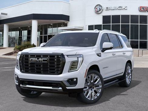 New 2026 GMC Yukon Denali Ultimate image 6