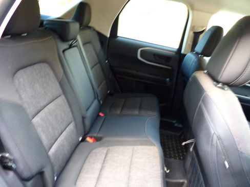 Used 2022 Ford Bronco Sport Big Bend w/ Convenience Package image 46